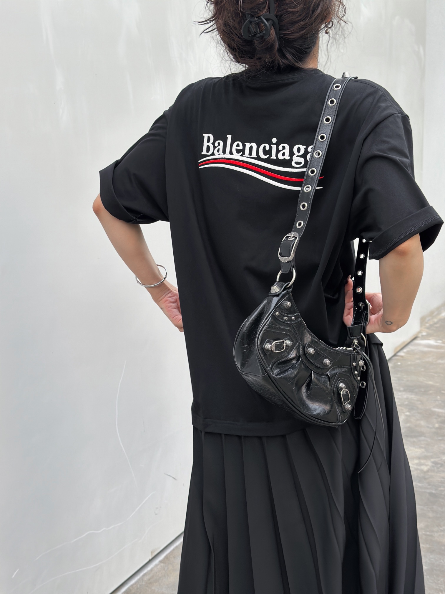 Balenciaga 발렌시아가 원피스