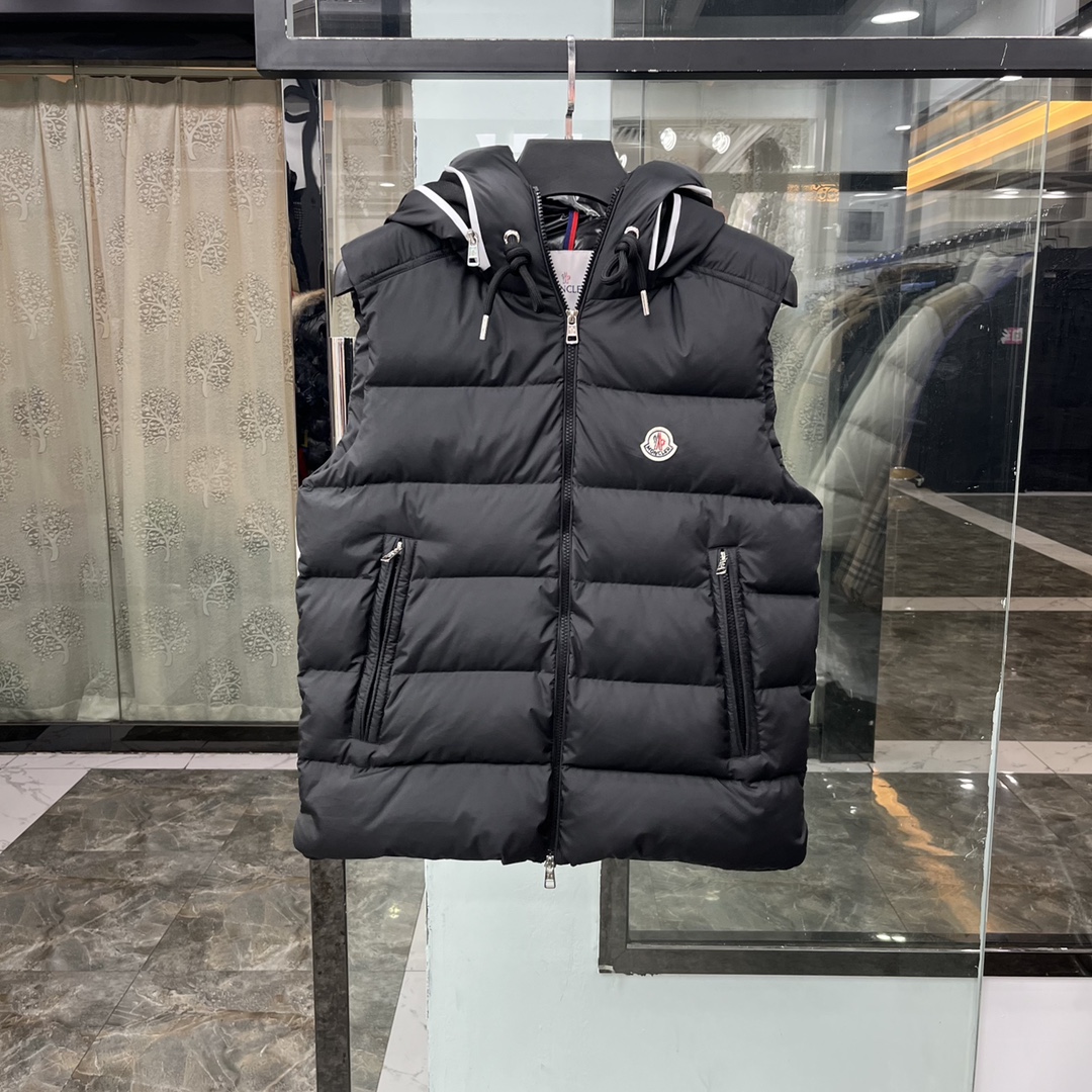 Moncler Cardere 남성 패딩