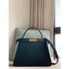 펜디 23FW 피카부 아이씨유 백 33x25x13cm