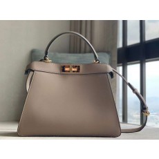 펜디 23FW 피카부 아이씨유 백 33x25x13cm